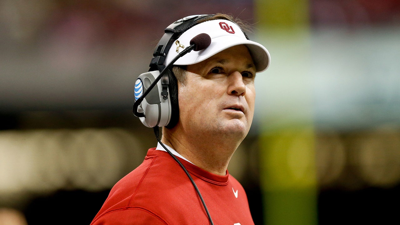 Big 12 notebook: Is 'Soonering' the new 'Clemsoning'?